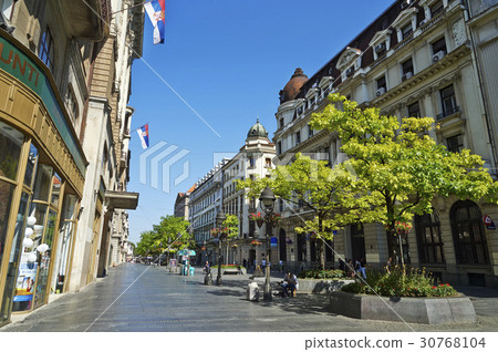 Belgrade, Serbia Belgrade, Serbia 30768104