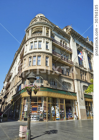 Belgrade, Serbia 30768105