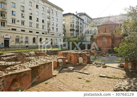 Presidential Palace, Sofia, Bulgaria 30768129