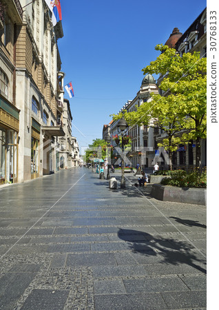 Belgrade, Serbia 30768133