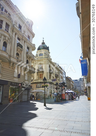 Belgrade, Serbia 30768149