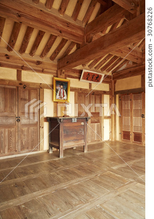 Kim Dae-geon bride's birthplace, Solmyo holy land, Dangjin city, Chungnam 30768226