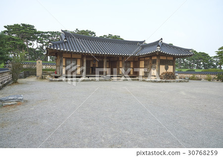 Kim Dae-geon bride's birthplace, Solmyo holy land, Dangjin city, Chungnam 30768259