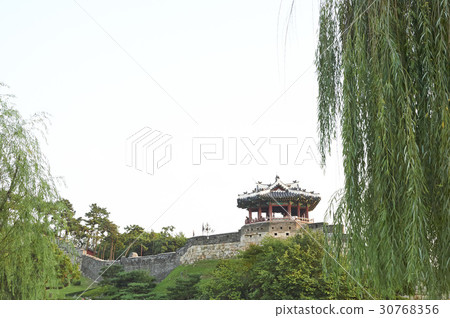 Suhwasung, Suwon, Suwon, Gyeonggi-do 30768356