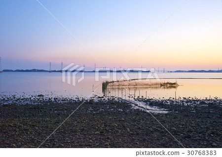 Songjeong, Yeongheung Bridge, Ongjin-gun, Incheon Songjeong, Yeongheung Bridge, Ongjin-gun, Incheon 30768383