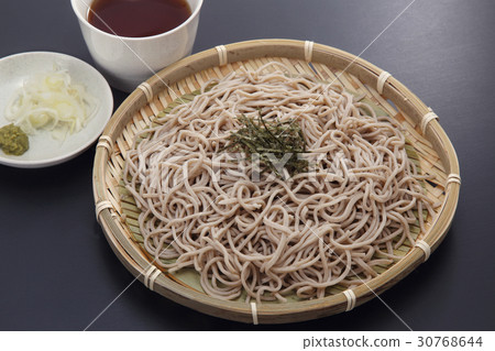 Zaru soba 30768644