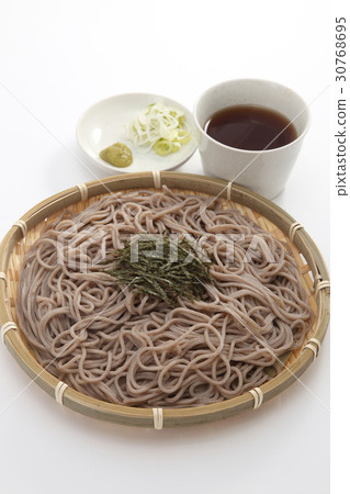Zaru蕎麥麵 Zaru蕎麥麵 30768695