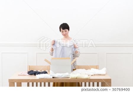 小姐（郵購） 30769400