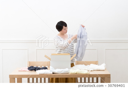 小姐(郵購) 小姐(郵購) 30769401