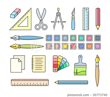 Art and office supplies Art and office supplies 30773740