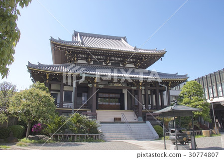 Zenkoji Aoyama 30774807