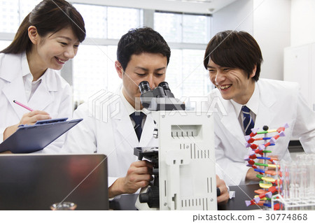 Research science science gene DNA experiment scientist chemist Research science science gene DNA experiment scientist chemist 30774868