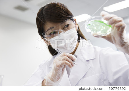 Research science Biochemical science Experiment scientist Chemist Research science Biochemical science Experiment scientist Chemist 30774892