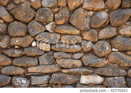 Background of stone wall in Shivta - ancient Background of stone wall in Shivta - ancient 30776001