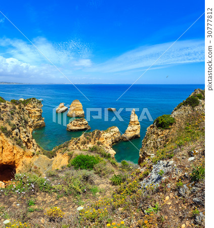 Ponta da Piedade (Lagos, Algarve, Portugal). 30777812
