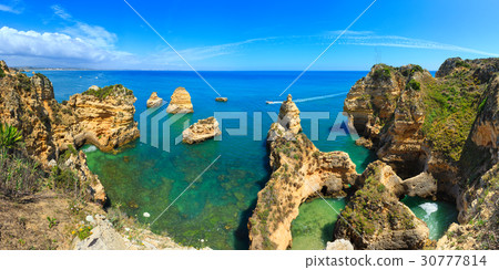 Ponta da Piedade (Lagos, Algarve, Portugal). 30777814