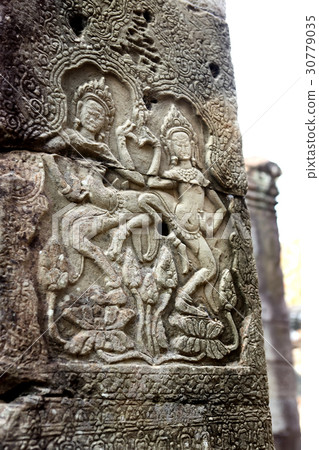 Angkor Wat Temple 30779035