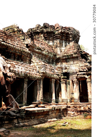 Angkor Wat Temple 30779084