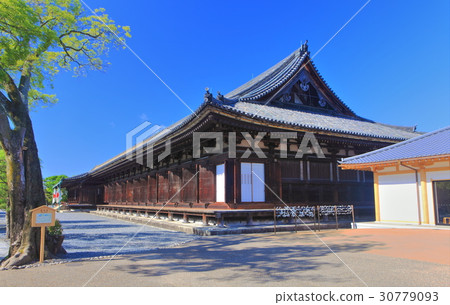 三十三間堂主殿 30779093