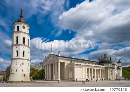 Cathedral square 30779128