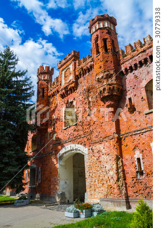 Brest Fortress. Brest, Belarus. 30779338