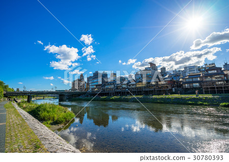 京都鴨川冰箱地板 京都鴨川冰箱地板 30780393