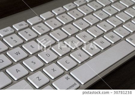 Keyboard 30781238