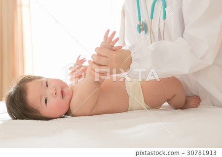 嬰兒 寶寶 寶貝 30781913