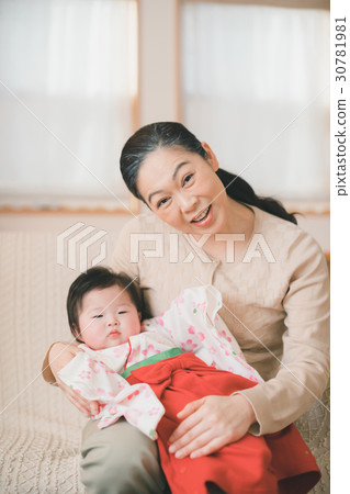 baby, infant, baby's first annual festival 30781981