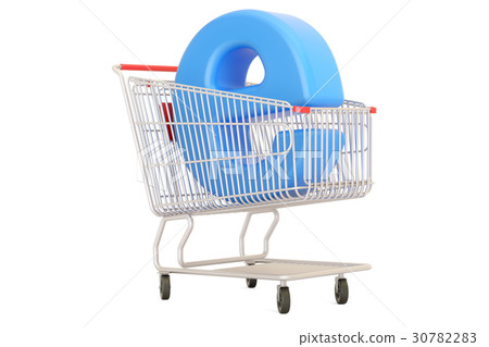e-commerce concept, 3D rendering e-commerce concept, 3D rendering 30782283