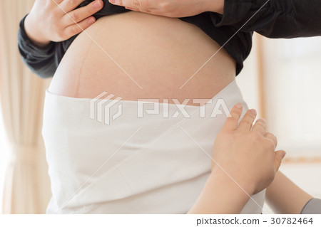 懷孕 孕婦 人 30782464