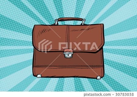 business leather briefcase 30783038