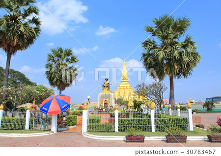 Tarto Ruang Vientiane Laos 30783467