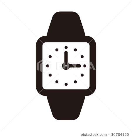 Monotone icon [series] 30784160