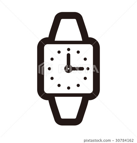 Monotone icon [series] 30784162