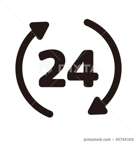 Monotone icon [series] 30784168