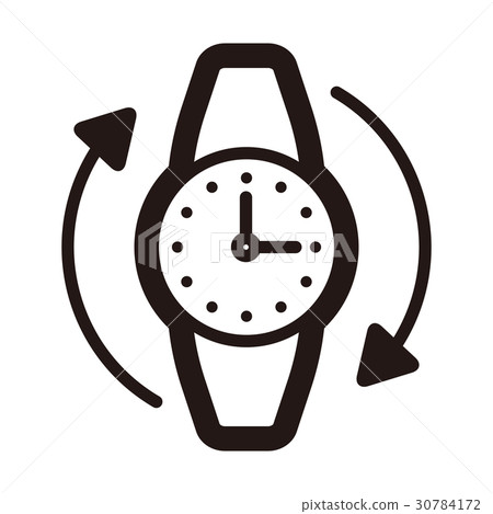 Monotone icon [series] 30784172