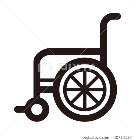 Monotone icon [series] 30784183