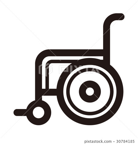 單調圖標[系列] 30784185