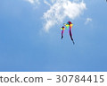 Kite in Bankok Thailand 30784415