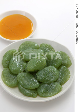 Sashimi Konnyaku Sashimi Konnyaku 30784744