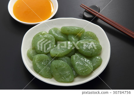 Sashimi Konnyaku 30784756