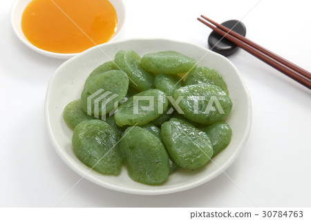 生魚片Konnyaku 生魚片Konnyaku 30784763