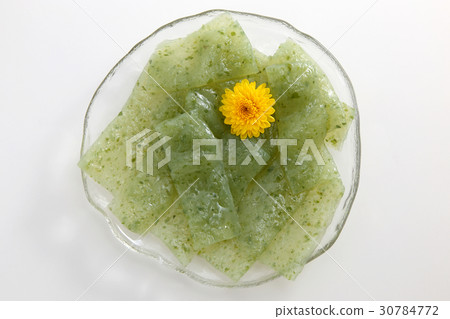 Sashimi Konnyaku 30784772