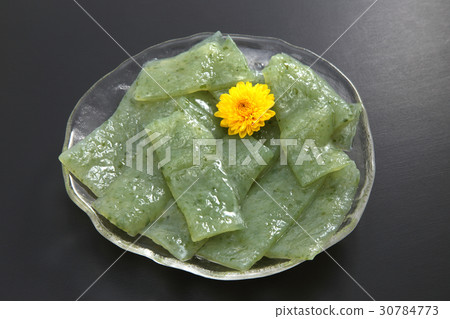 Sashimi Konnyaku 30784773