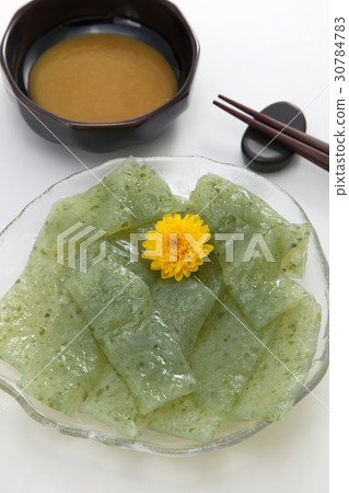 Sashimi Konnyaku Sashimi Konnyaku 30784783