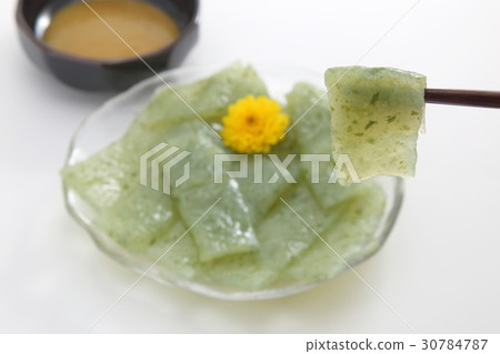 Sashimi Konnyaku Sashimi Konnyaku 30784787