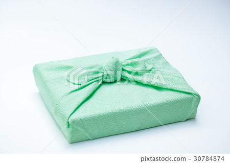 Furoshiki包裝·清爽 30784874