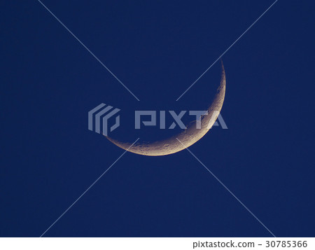 Crescent Moon Crescent Moon 30785366