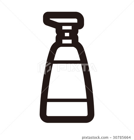 Monotone icon [series] 30785664